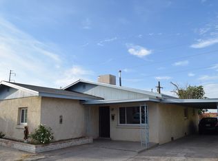 5628 Rosa Ave, El Paso, TX 79905