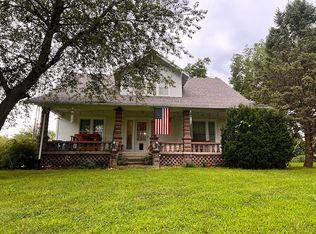 29535 State Highway 113, Skidmore, MO 64487