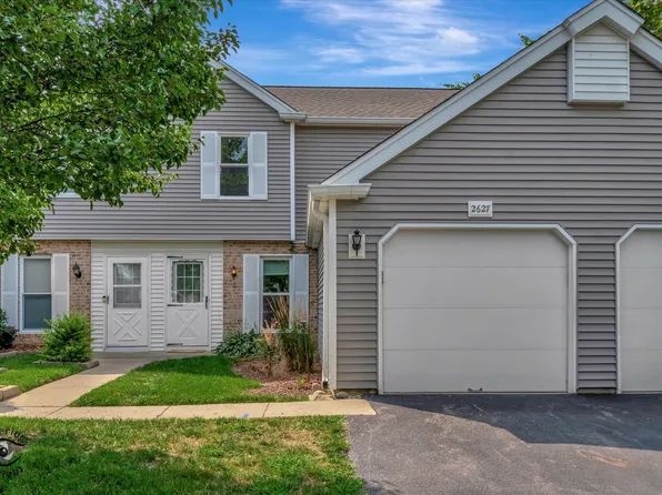2627 Oakshire Ct, Aurora, IL 60502