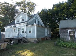 10 Morse Ave, Stockton Springs, ME 04981