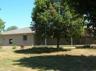 4109 State Route 61, Mount Gilead, OH 43338