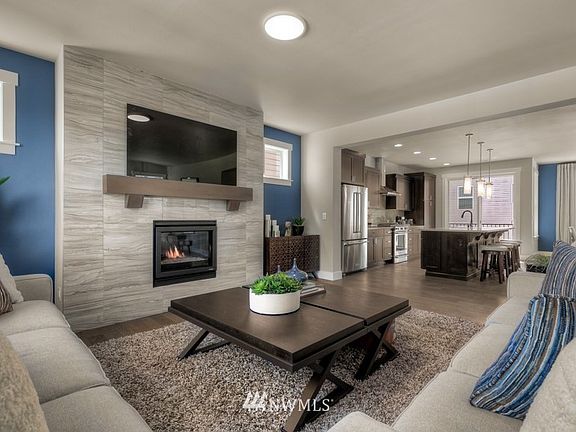 2nd image of 17627 21st Avenue W #23