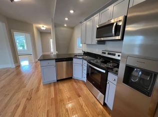 19 Newbern Ave #2, Medford, MA 02155