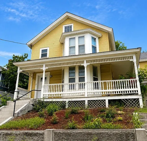 60 Washington St #60.5 — Photo 1