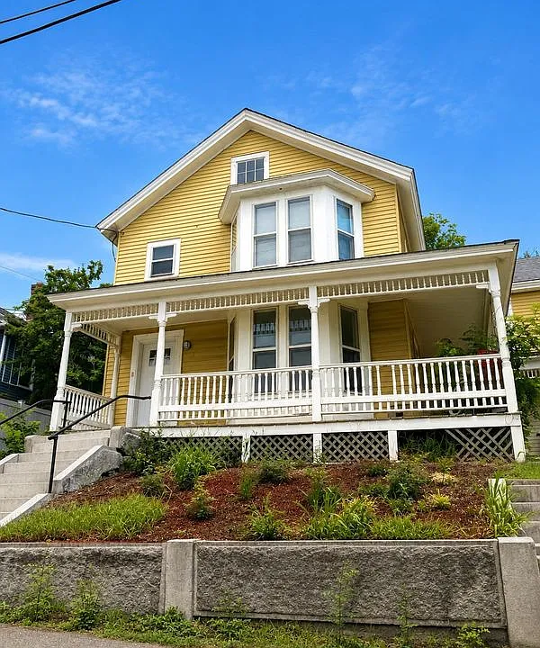 60 Washington St #60.5