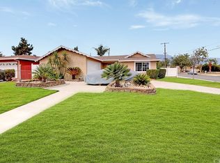 1733 E Bonnie Brae St, Ontario, CA 91764