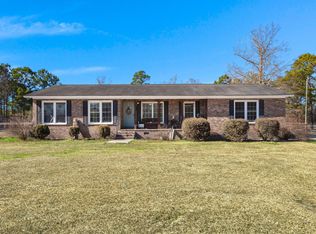 151 Grannys Ln, Saint George, SC 29477
