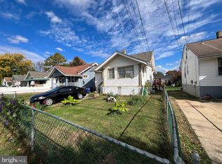 3713 40th Ave, Brentwood, MD 20722