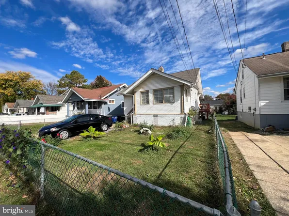 3713 40th Ave, Brentwood, MD 20722