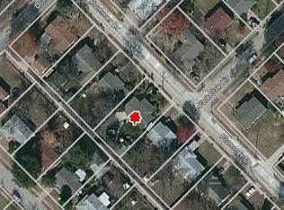 10451 Plummer Dr, Dallas, TX 75228