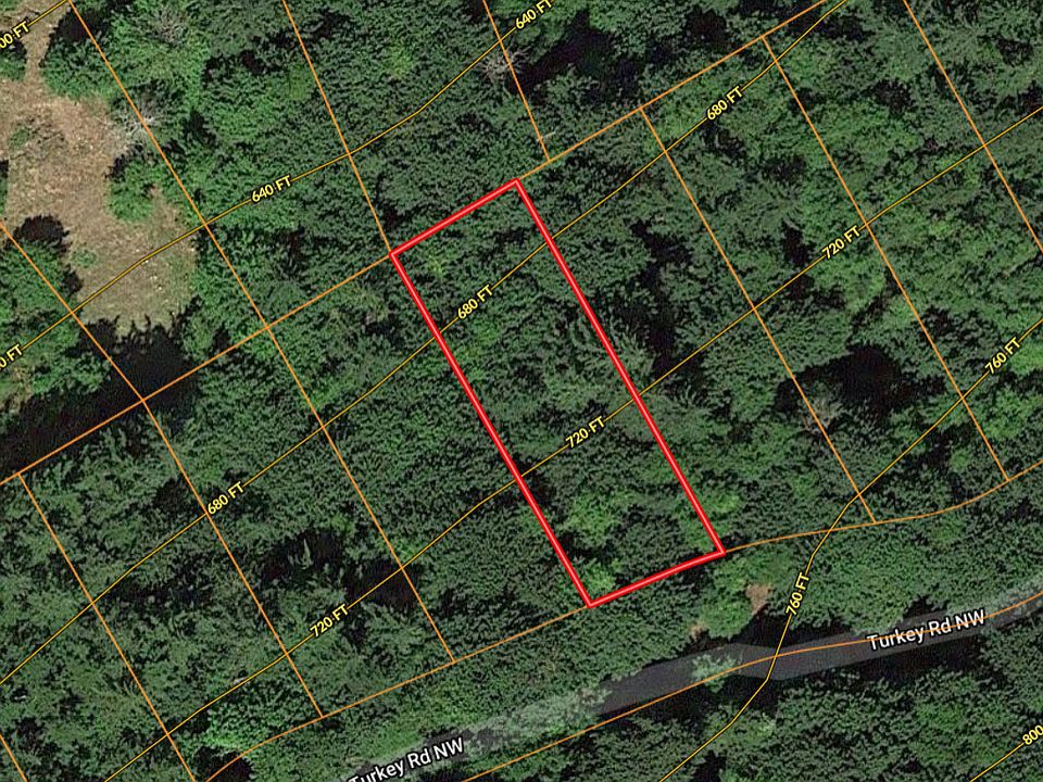 2nd image of 1125 Turkey Rd NW