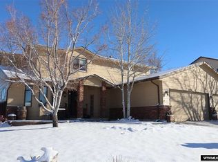 1315 Hornchurch Ave, Casper, WY 82609