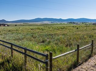 Nhn Crackerville Rd, Anaconda, MT 59711