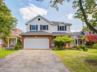 511 Baringham Pl, Waterloo, ON N2T 2J4
