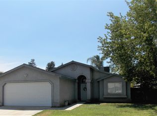 2007 Dandelion Ave, Tulare, CA 93274