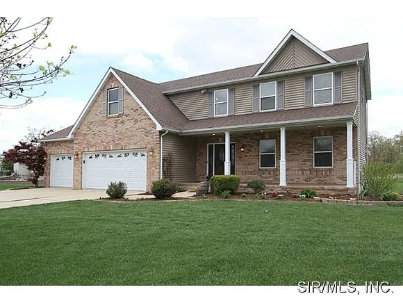340 Old Homestead Dr photo 1