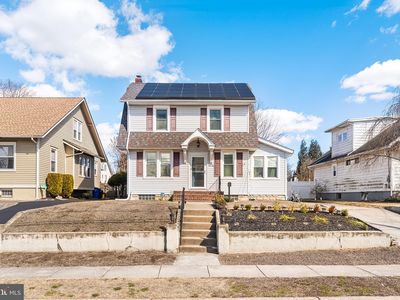 318 Center Ave, Delanco, NJ, 08075