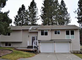 6512 E 18th Ave, Spokane, WA 99212