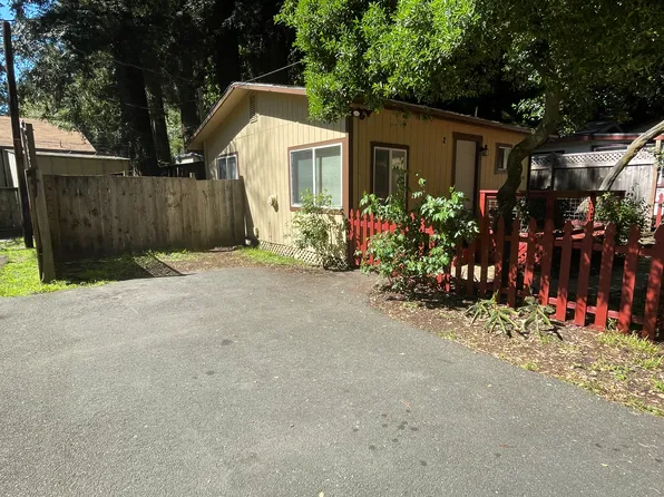 14860 River Rd, Guerneville, CA 95446