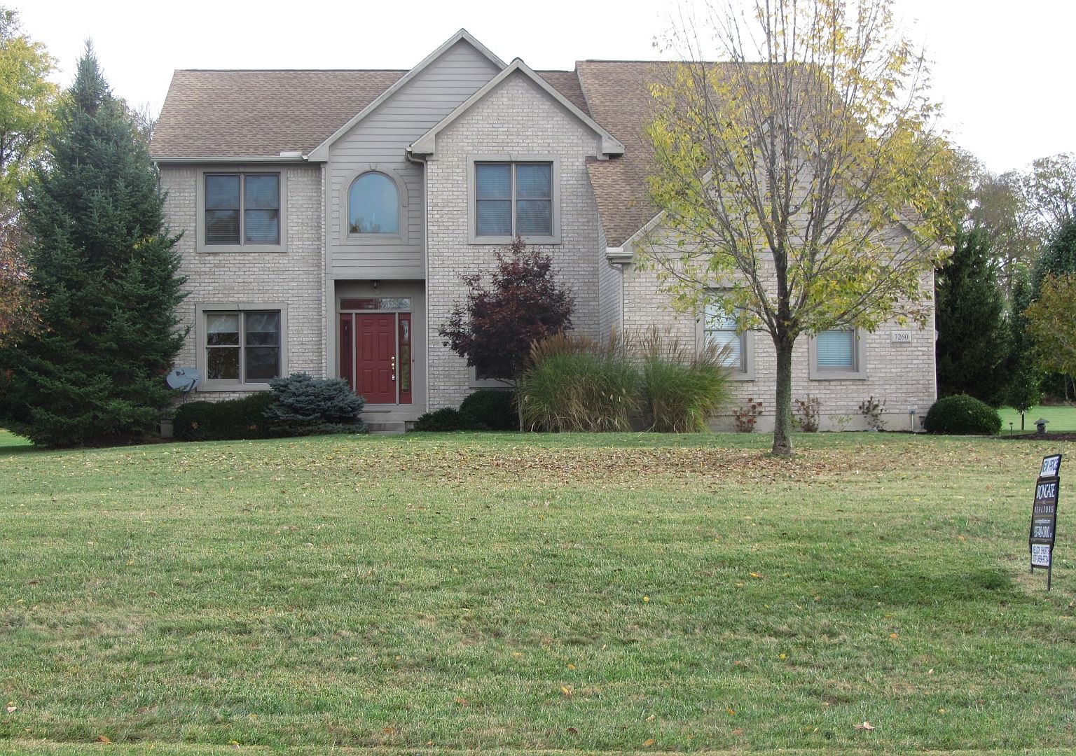 7260 Stone Ridge Dr, Springboro, OH 45066 Zillow