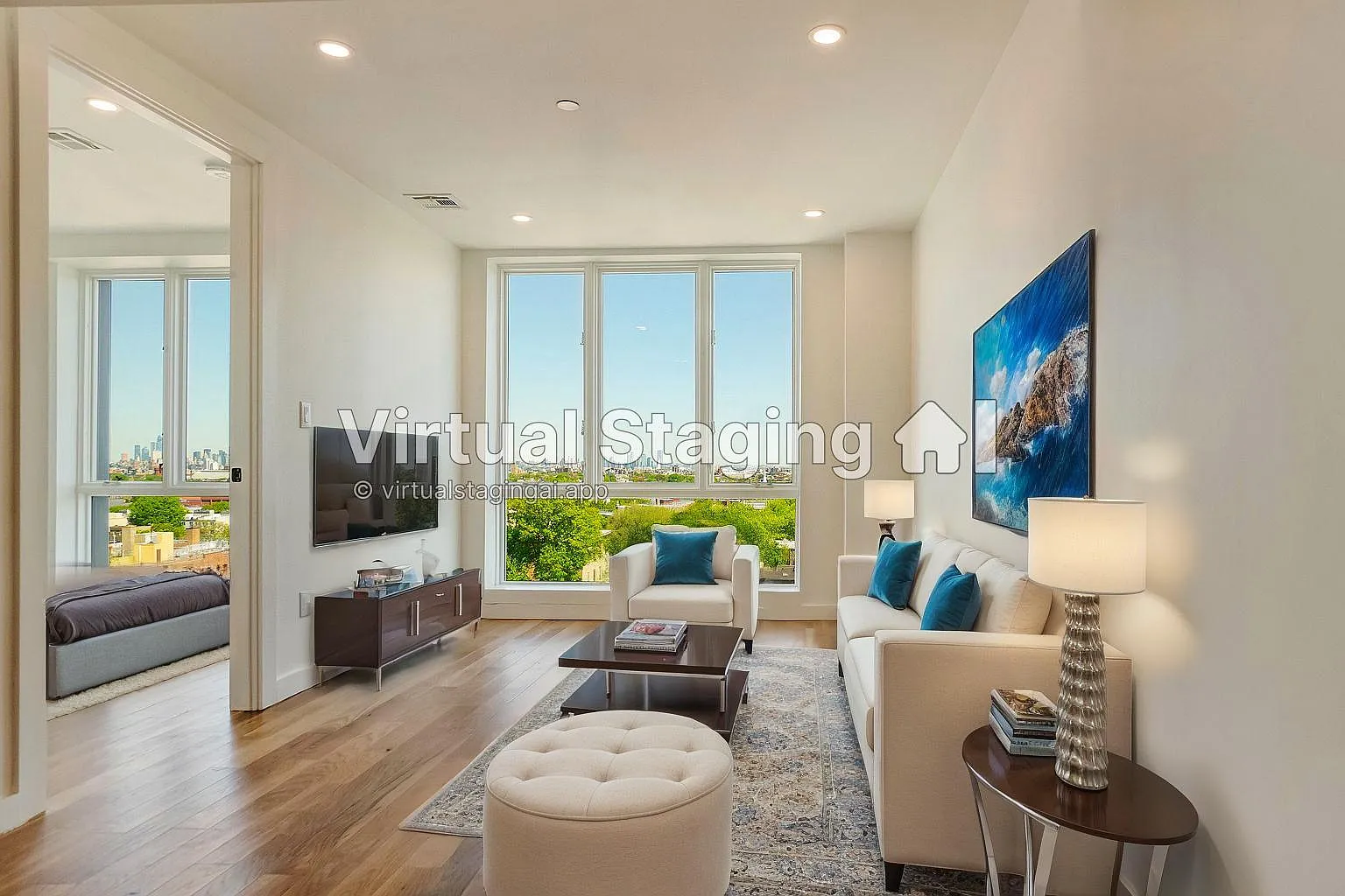 1515 Park Place — Photo 1