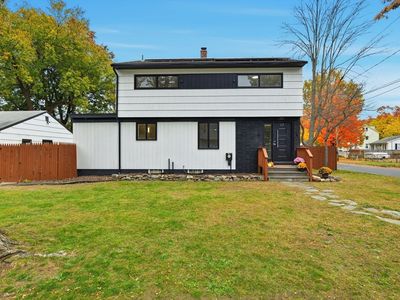 117 Middle St, Springfield, MA, 01104