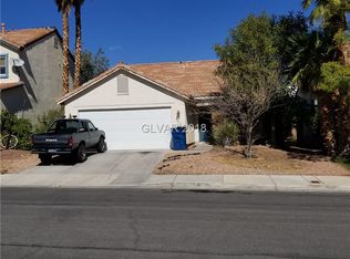 8412 Legacy Valley Ave, Las Vegas, NV 89129