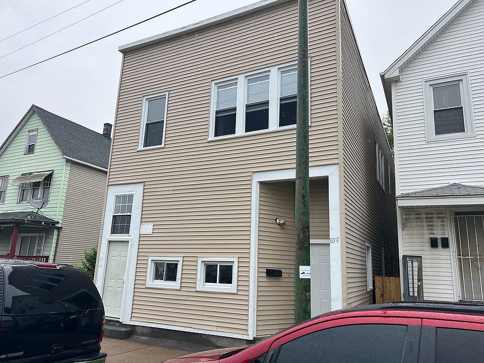 8317 S Burley Ave, Chicago, IL 60617 Zillow