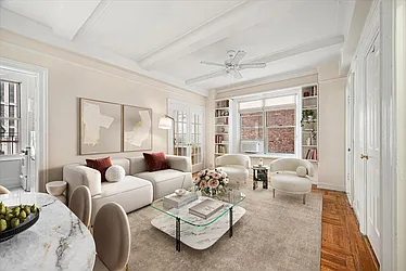 25 West 64th Street