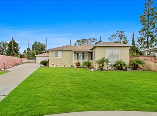 10600 Beak Ave, South Gate, CA