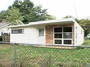 58 Dubois St, Springfield, MA 01151