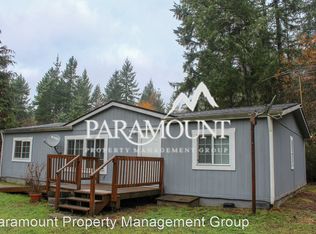 11623 140th Avenue Ct NW, Lakebay, WA 98329