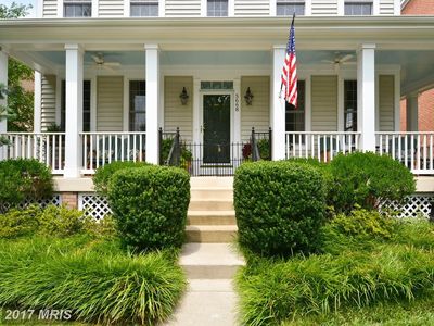 5668 General Johnston Pl, Centreville, VA, 20120
