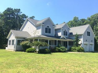 41 5th St, Barnegat, NJ 08005