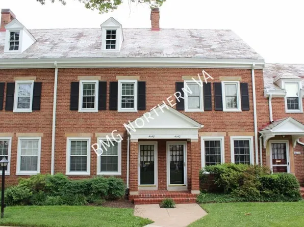 4140 36th St S, Arlington, VA 22206