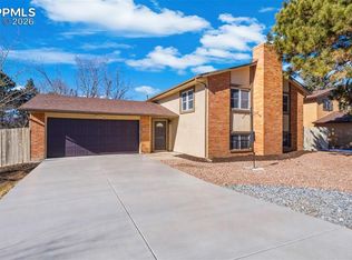 4660 Bluestem Ln, Colorado Springs, CO 80917