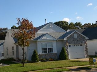 741 Barbados Dr, Williamstown, NJ 08094