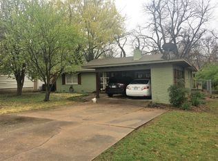 3706 E 36th St S, Tulsa, OK 74135