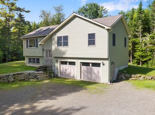 828 County Rd, Milford, ME 04461