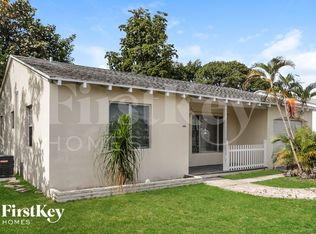 506 58th St, West Palm Beach, FL 33407