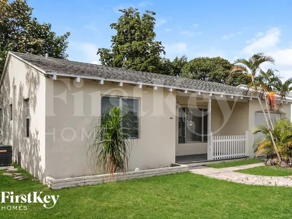 506 58th St, West Palm Beach, FL 33407