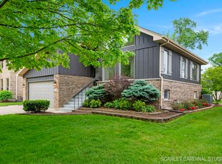 1104 S Oakland Ave, Villa Park, IL
