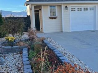 830 Cassidy Ct, Carson City, NV 89701