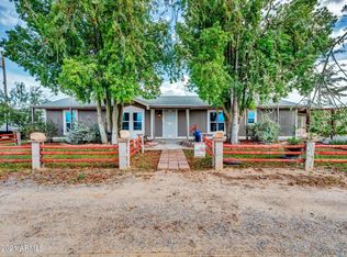 24175 W Patton Rd, Wittmann, AZ 85361