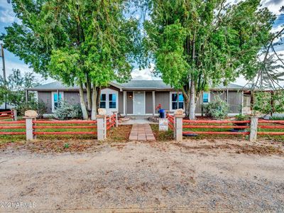 24175 W Patton Rd, Wittmann, AZ, 85361