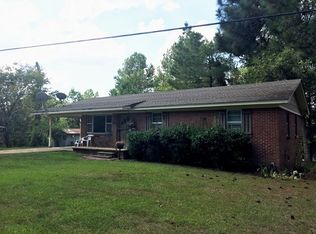 1041 County Road 202, Abbeville, MS 38601