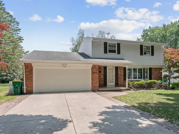 430 Saint Jude St, Green Bay, WI 54303