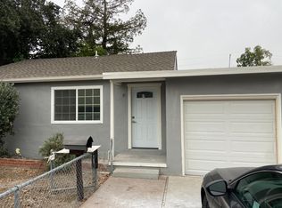 801 Acacia Ave, Sunnyvale, CA 94086