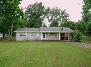 29 Frances St, Cabot, AR 72023