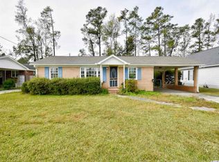 2651 Oak St, Conway, SC 29526